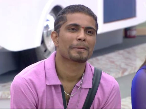 ಪ್ರಥಮ್ ಮತ್ತೊಮ್ಮೆ ಟಾರ್ಗೆಟ್