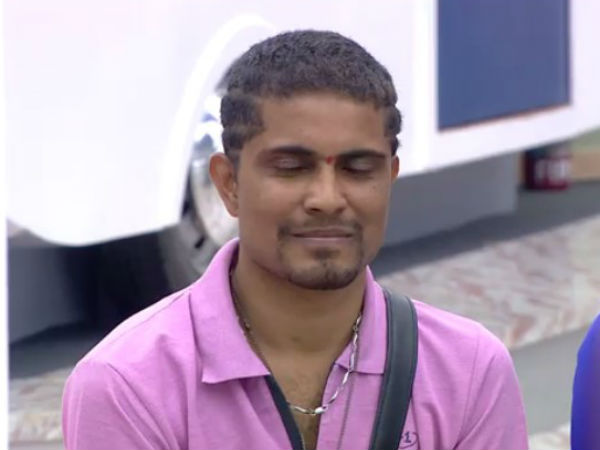 ಪ್ರಥಮ್ ಕೊಟ್ಟ ಉತ್ತರ ಏನು.?