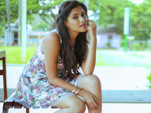 ನಟಿ ಸೋನು ಗೌಡ ರವರ ಖಾಸಗಿ ಫೋಟೋಗಳು ಲೀಕ್