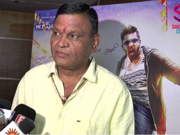 'ದನ ಕಾಯೋನು' ವಿವಾದ