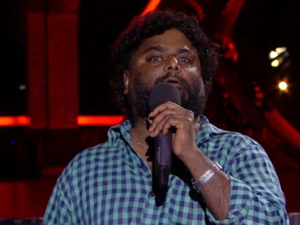 ಕ್ಷಮೆ ಕೇಳಿದ ಹುಚ್ಚ ವೆಂಕಟ್