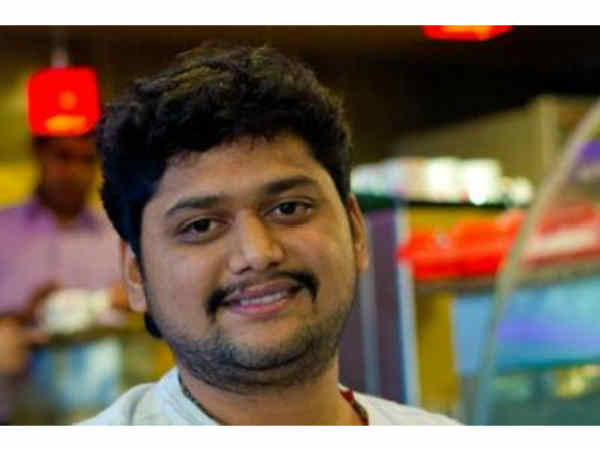  ಆಲ್‌ ದಿ ಬೆಸ್ಟ್‌ ಹೇಳಿದ ಅಜನೀಶ್ ಲೋಕನಾಥ್‌