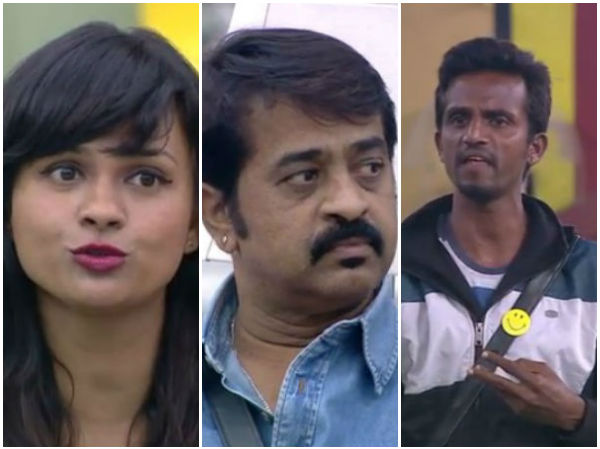 ಮತ್ತೆ ಸೇಫ್ ಆದ ಮೂವರು