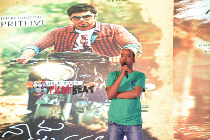 ಬೈಕ್ ಸವಾರನ ಪ್ರಯಾಸದ ಜರ್ನಿ - ವಿಜಯವಾಣಿ