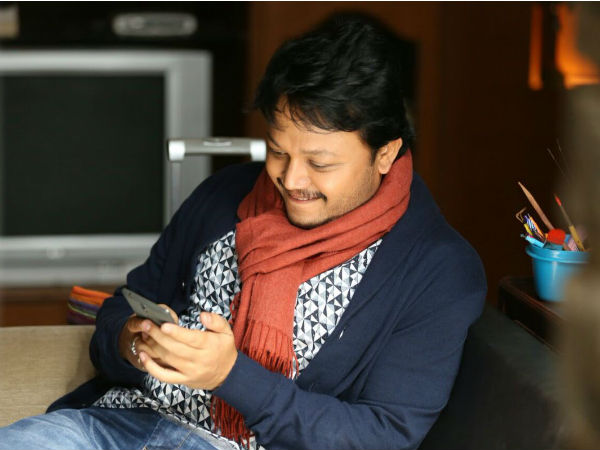 ಸ್ಟೈಲಿಶ್ ಗಣೇಶ್ ಸ್ಟೈಲಿಶ್ ಗಣೇಶ್