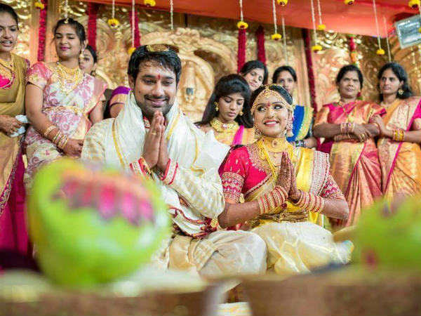 ಬ್ಯಾಚುಲರ್ ಲೈಫ್‌ಗೆ ಬಾಯ್‌ ಹೇಳಿದ ನಟ ವರುಣ್ ಸಂದೇಶ್