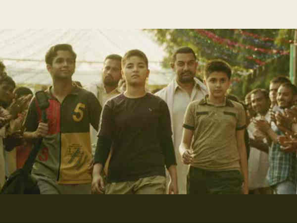 ನೂರು ಕೋಟಿ ಗಳಿಸಿದ ಅಮೀರ್ 5 ನೇ ಸಿನಿಮಾ