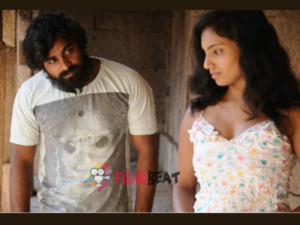 ಬಳ್ಳಾರಿ ಚಿತ್ರದಲ್ಲಿ ನಟಿಸಿರುವ ಕಲಾವಿದರು ಯಾರು ಗೊತ್ತೇ? 