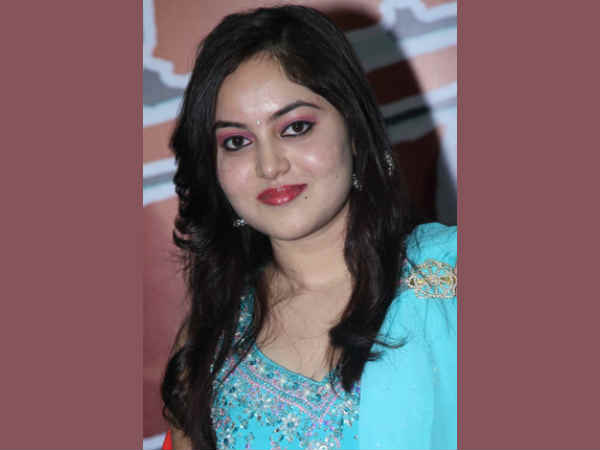 ಸಂಜನಾ ವಿರುದ್ಧ ಅಮೃತ ರಾವ್ ವಾಗ್ದಾಳಿ!