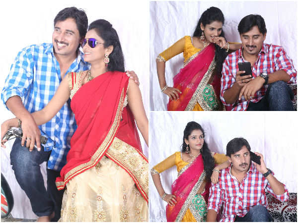 ನ್ಯೂ ಇಯರ್ ಸ್ಪೆಷಲ್ 'ಹ್ಯಾಪಿ ಮ್ಯಾರೀಡ್ ಲೈಫ್'