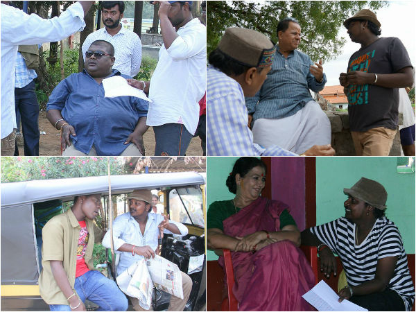 Bhootayyana Mommaga Ayyu 2