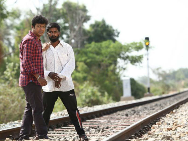 ಶಿವಣ್ಣ ವಿರೋಧಿಸಲಿಲ್ಲ