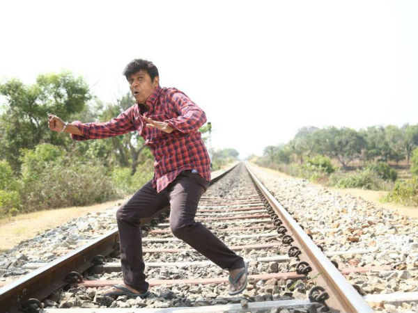 ಸ್ಟಂಟ್ ಮಾಸ್ಟರ್ ಯಾರು.?