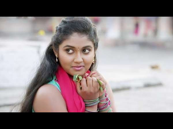 ರಿಂಕು ರಾಜಗುರು ನಾಯಕಿ!