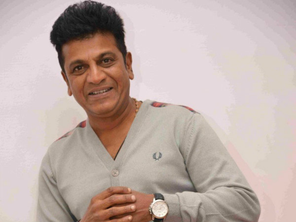 'ಶಿವಣ್ಣ' ತುಂಬಾ ಬ್ಯುಸಿ