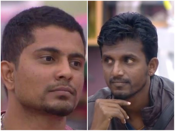 ಕೀರ್ತಿ ಬಾಯಲ್ಲಿ ಬಿಡದೇ ಬರುವ ಹೆಸರು ಪ್ರಥಮ್.!