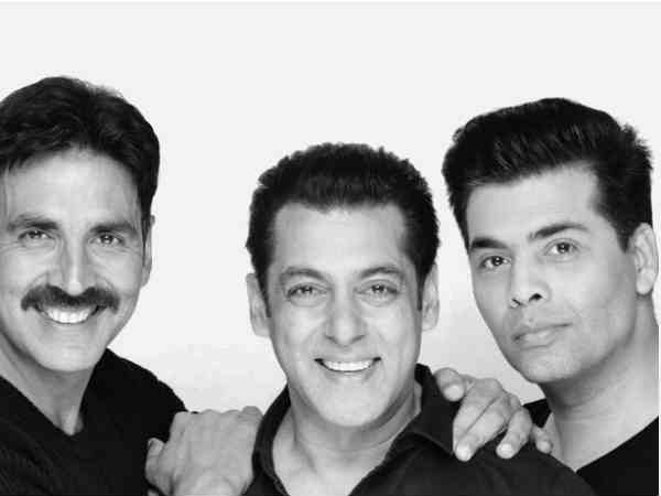  ಮೂವರು ಬಾಲಿವುಡ್ ದಿಗ್ಗಜರು ಇವರೇ..!