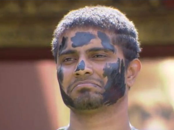 ಪ್ರಥಮ್ ಮುಖಕ್ಕೆ ಮಸಿ ಬಳಿದವರು ಯಾರು.?