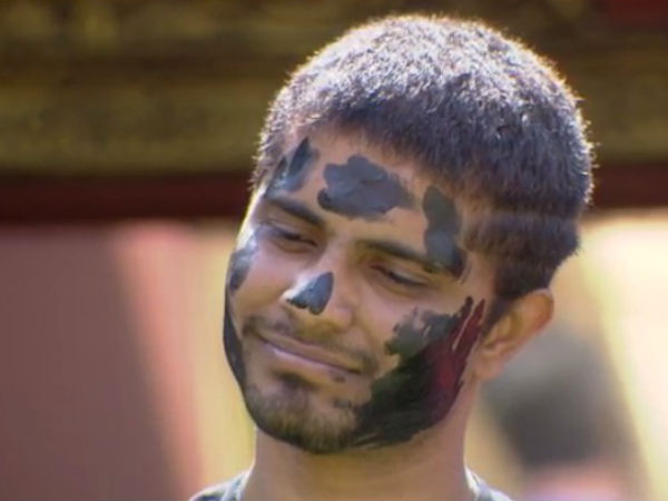 ರೇಖಾ ಮಾತಿಗೆ ಭಾವುಕರಾದ ಪ್ರಥಮ್