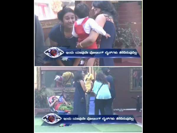 ಮಂಗಳವಾರದಿಂದ ವೋಟಿಂಗ್ ಲೈನ್ ಬಂದ್