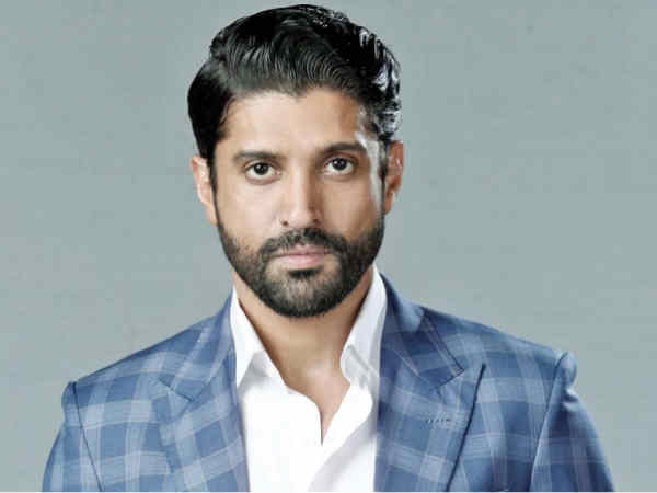 ಫರ್ಹಾನ್ ಅಖ್ತರ್ ಫರ್ಹಾನ್ ಅಖ್ತರ್