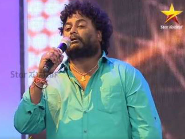 ಮೊದಲ ದಿನ ಭರ್ಜರಿ ಡ್ಯಾನ್ಸ್