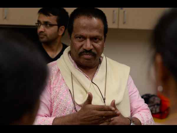 ಶಿಸ್ತು ಮೈಗೂಡಿಸಿಕೊಂಡಿದ್ದ 