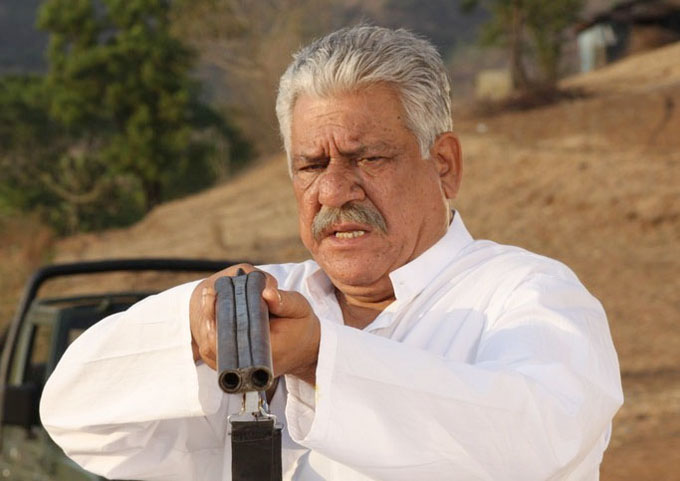 ಚಿರಂತನ ರಂಗಪ್ರೇಮಿ ಆತ 