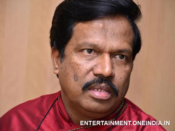 ಮತ್ತೆ ಬಂದ ಕಪಿರಾಯ 