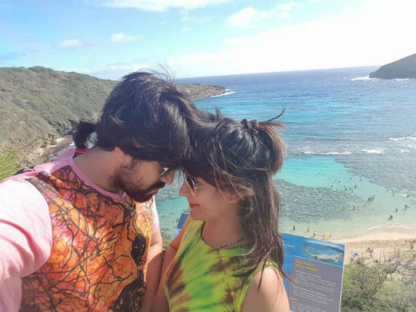 ರಾಧಿಕಾ ಕೊಟ್ಟ ಮೊದಲ ಗಿಫ್ಟ್ ರಾಧಿಕಾ ಕೊಟ್ಟ ಮೊದಲ ಗಿಫ್ಟ್