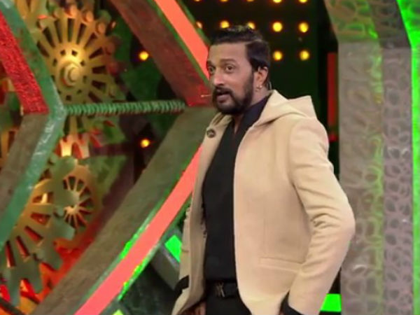 ಎರಡು ವಿಚಾರಗಳನ್ನು 'ಬಿಗ್ ಬಾಸ್' ನೋಡ್ಬೇಕು.?