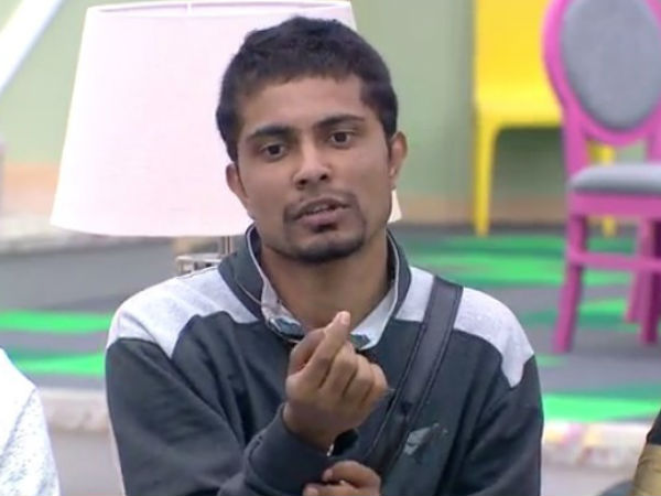 'ಬಲಿ ಸಾರ್ವಭೌಮ' ಅಂತೆ ಸುದೀಪ್.!