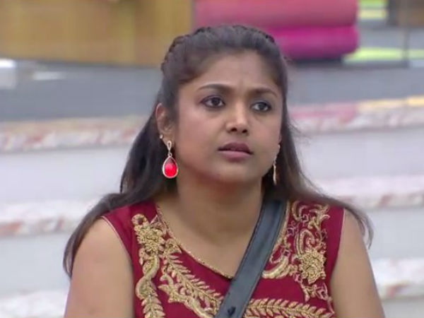 ಶಾಕ್ ಆದ ಶಾಲಿನಿ.!