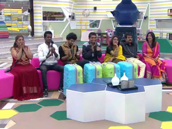 ಚಪ್ಪಾಳೆ ತಟ್ಟಿದ ಕೀರ್ತಿ, ಪ್ರಥಮ್