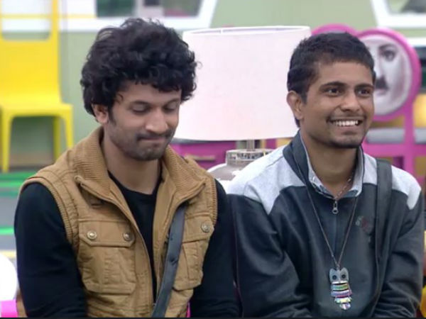 ಪ್ರಥಮ್ ಏನಂದರು.?