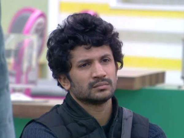 Bigg Boss Kannada 4: Week 14- Bhuvan Ponnanna eliminated