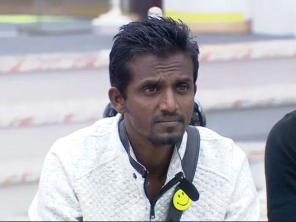 'ಕಿರಿಕ್' ಕೀರ್ತಿಗೆ ಪ್ರಶ್ನೆ ಕೇಳಿದ ಕಾಲರ್