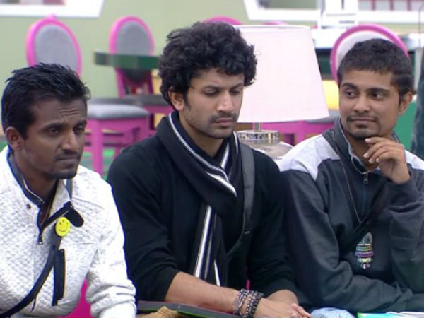 ಕೀರ್ತಿ ಕೊಟ್ಟ ಸಮರ್ಥನೆ