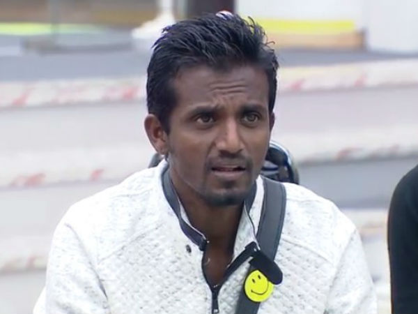 ವಾದ ಮಾಡಲು ಶುರು ಮಾಡಿದ ಕೀರ್ತಿ