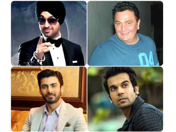 ಅತ್ಯುತ್ತಮ ಪೋಷಕ ನಟ ಪ್ರಶಸ್ತಿಗೆ ನಾಮಿನಿ ಆದ ಹೆಸರುಗಳು 