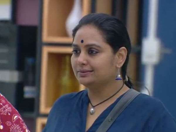 ಸ್ಪರ್ಧಿಗಳಿಗೆ ಟಿಪ್ಸ್ ಕೊಟ್ಟ ಶ್ರುತಿ