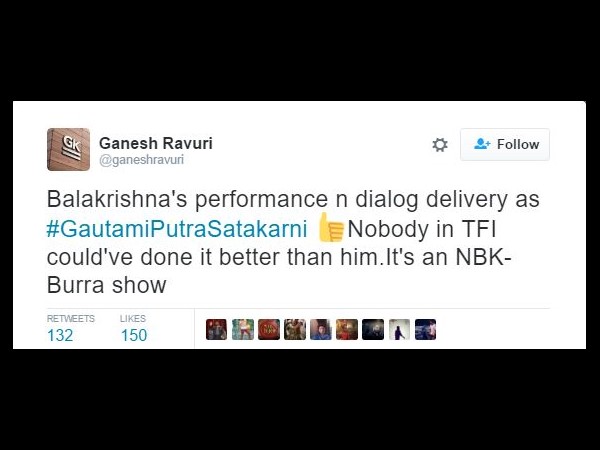 ತೆಲುಗು ಇಂಡಸ್ಟ್ರಿ ಕಿಂಗ್!