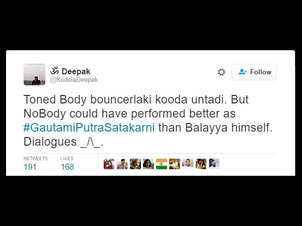 ಬಾಲಕೃಷ್ಣಗೆ ಬಾಲಕೃಷ್ಣನೇ ಸಾಟಿ!