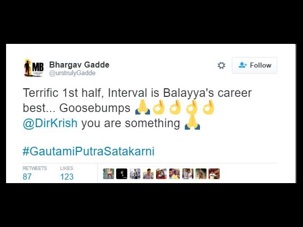 ಬಾಲಯ್ಯ ಕೆರಿಯರ್ ಬೆಸ್ಟ್!