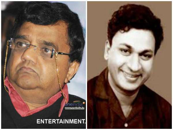 ಅಂದು 'ಭಾಗ್ಯವಂತರು' ಇಂದು 'ಚೌಕ' 