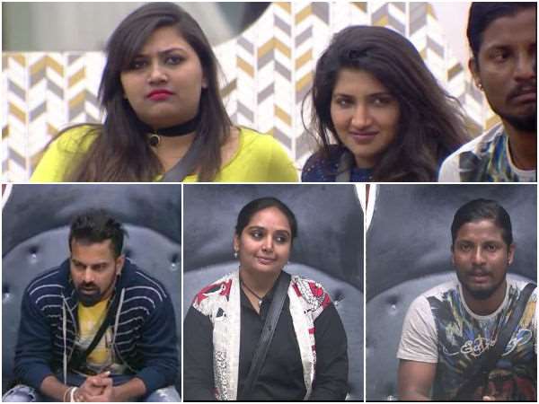 ಹಳೆ ಸ್ವರ್ಧಿಗಳಿಗೂ ವೋಟ್ ಮಾಡುವ ಅಧಿಕಾರ!