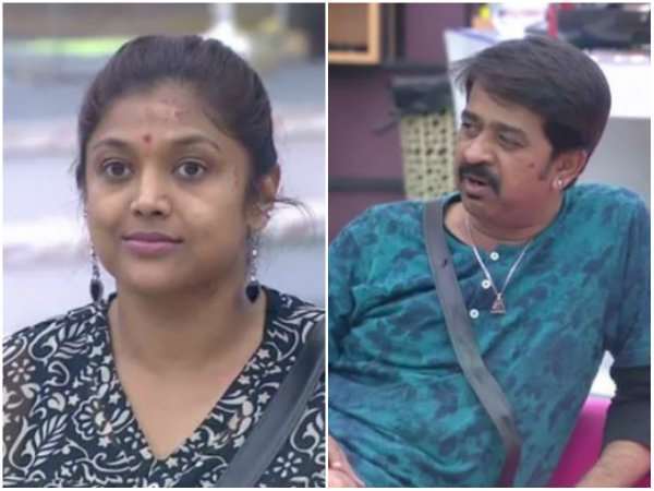 ಮೋಹನ್, ಶಾಲಿನಿಗೆ 4 ಮತ!