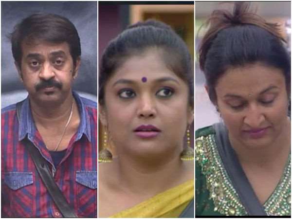 ಹೆಚ್ಚು ಮತ ಪಡೆದ ಮೂವರು ಸೇಫ್!