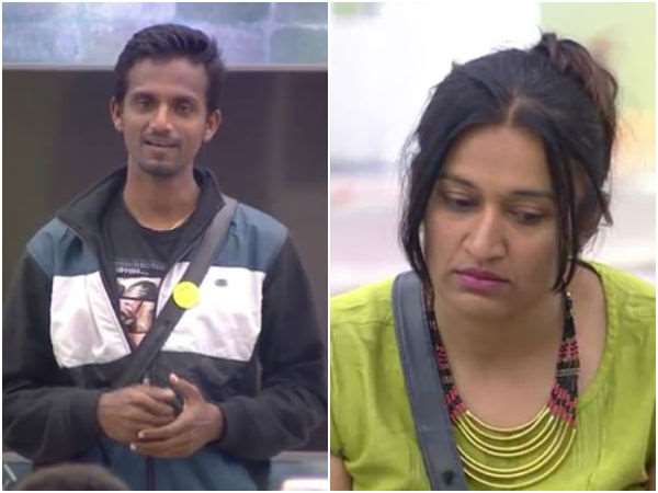 ರೇಖಾರನ್ನ ಟಾರ್ಗೆಟ್ ಮಾಡಿದ ಕೀರ್ತಿ!