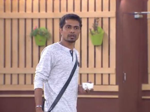 '3ರ್ಡ್ ಕ್ಲಾಸ್ ಆಟ' ಎಂದು ಪ್ರಥಮ್!